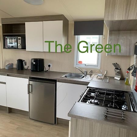 Home From Home Lettings At Tattershall Lakes - The Green Exterior foto