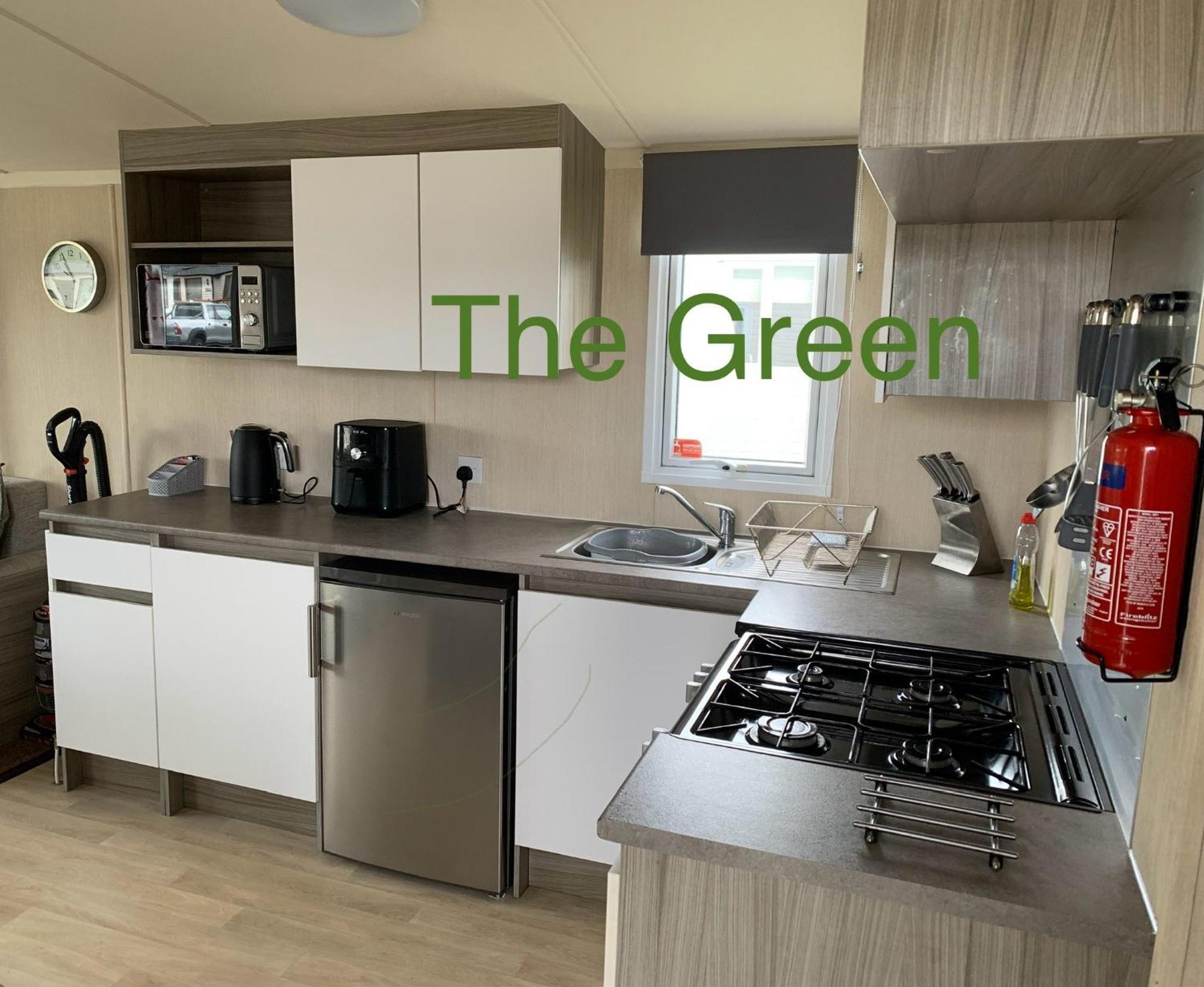 Home From Home Lettings At Tattershall Lakes - The Green Exterior foto